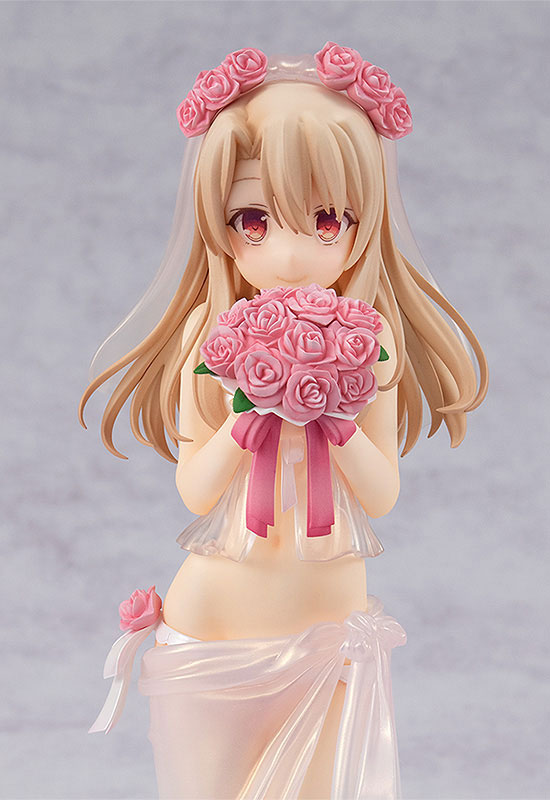 Fate/kaleid liner PRISMA☆ILLYA - Illyasviel von Einzbern - Wedding Bikini Ver.