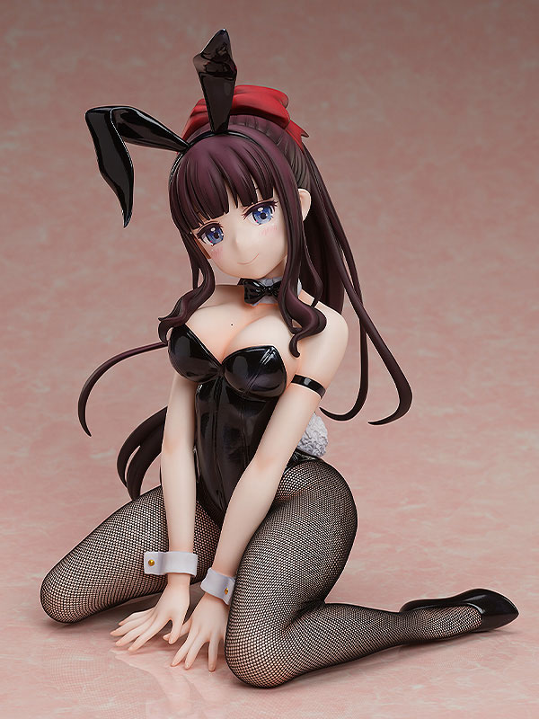 New Game!! - Takimoto Hifumi - B-style - Bunny Ver.