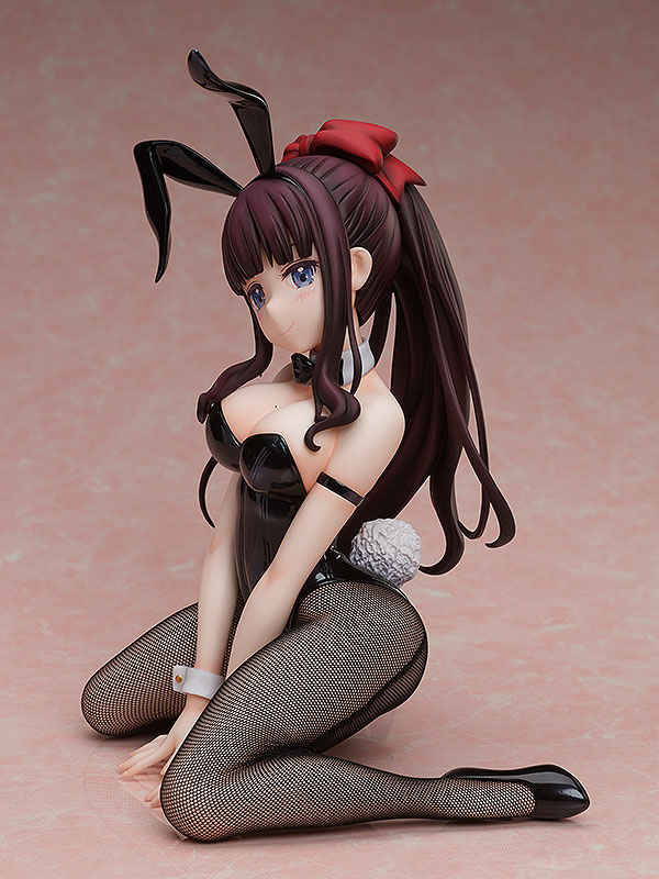 New Game!! - Takimoto Hifumi - B-style - Bunny Ver.