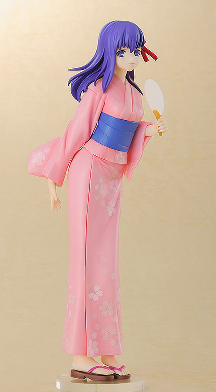 Fate/Stay Night - Matou Sakura - Yukata ver.