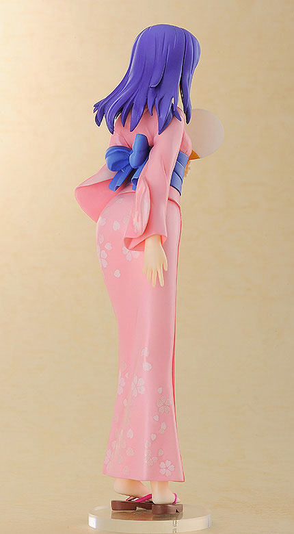 Fate/Stay Night - Matou Sakura - Yukata ver.