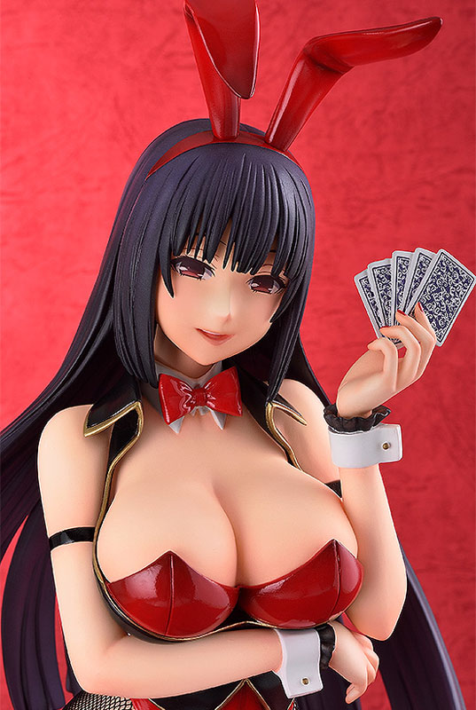 Kakegurui×× - Jabami Yumeko - B-style - Bunny Ver.