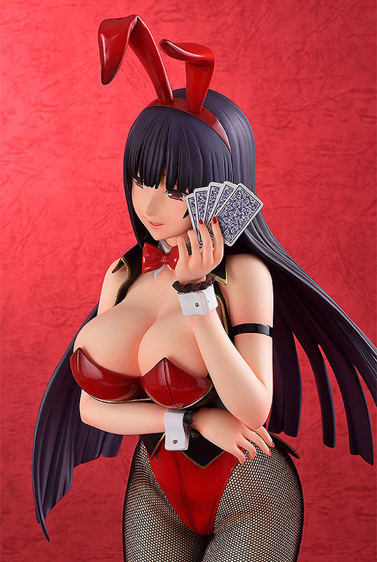 Kakegurui×× - Jabami Yumeko - B-style - Bunny Ver.