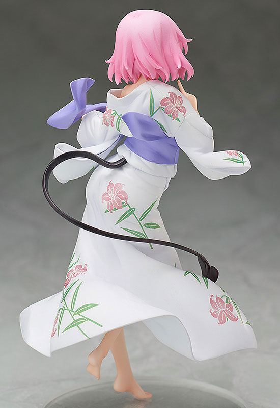 To LOVEru Darkness - Momo Belia Deviluke - Yukata ver.