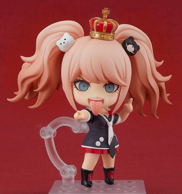 Danganronpa 1•2 Reload — Junko Enoshima — Nendoroid #1398