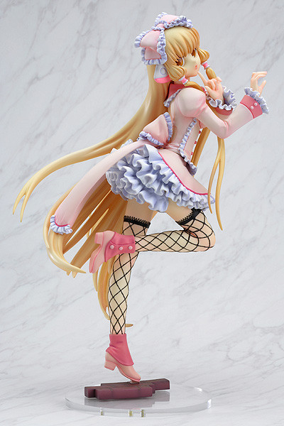 Chobits - Chi Maid Alice