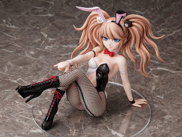 Danganronpa Kibou no Gakuen to Zetsubou no Koukousei - Enoshima Junko - B-style - 1/4 - Bunny Ver.