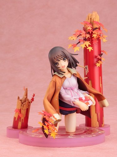 Bakemonogatari - Sengoku Nadeko - 1/8