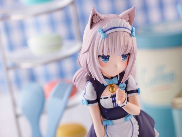 Nekopara - Vanilla - Pretty Kitty Style