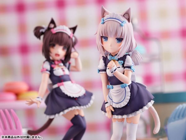 Nekopara - Vanilla - Pretty Kitty Style