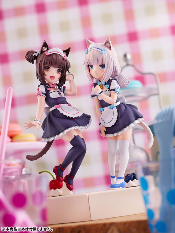 Nekopara - Vanilla - Pretty Kitty Style