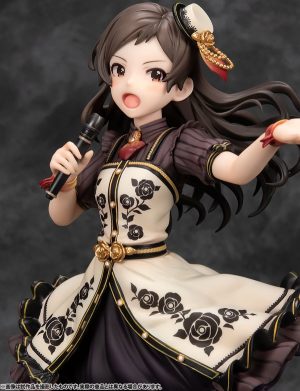 THE iDOLM@STER Million Live! - Kitazawa Shiho - 1/8 - Chocoliere Rose ver.