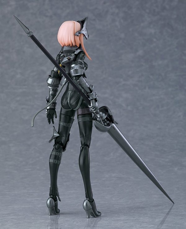 FALSLANDER - LANZE REITER - Figma #491