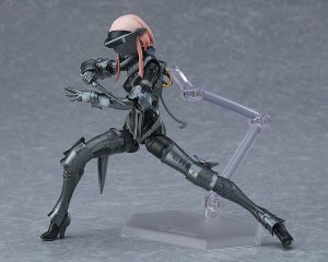 FALSLANDER - LANZE REITER - Figma #491