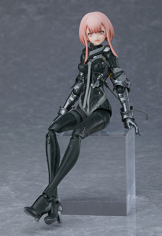 FALSLANDER - LANZE REITER - Figma #491