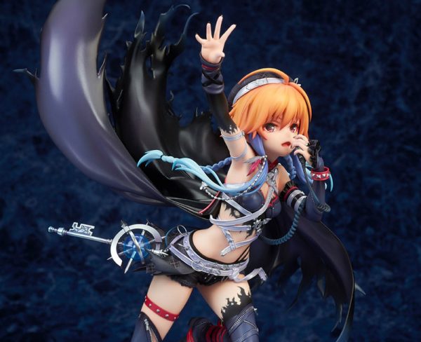 THE IDOLM@STER Cinderella Girls Asuka Ninomiya "Idol" Fragment Ver.