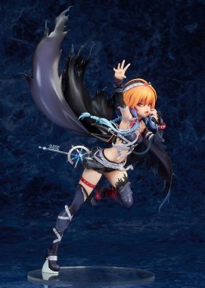 THE IDOLM@STER Cinderella Girls Asuka Ninomiya "Idol" Fragment Ver.