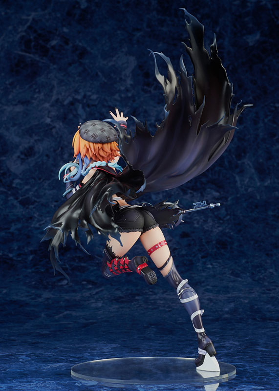 THE IDOLM@STER Cinderella Girls Asuka Ninomiya "Idol" Fragment Ver.