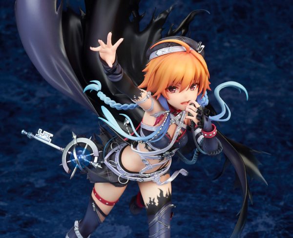 THE IDOLM@STER Cinderella Girls Asuka Ninomiya "Idol" Fragment Ver.