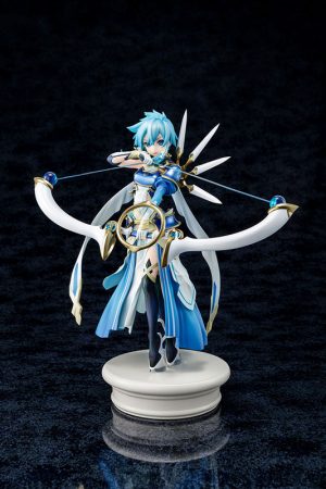 Sword Art Online Alicization [Sun Goddess, Solus] Sinon