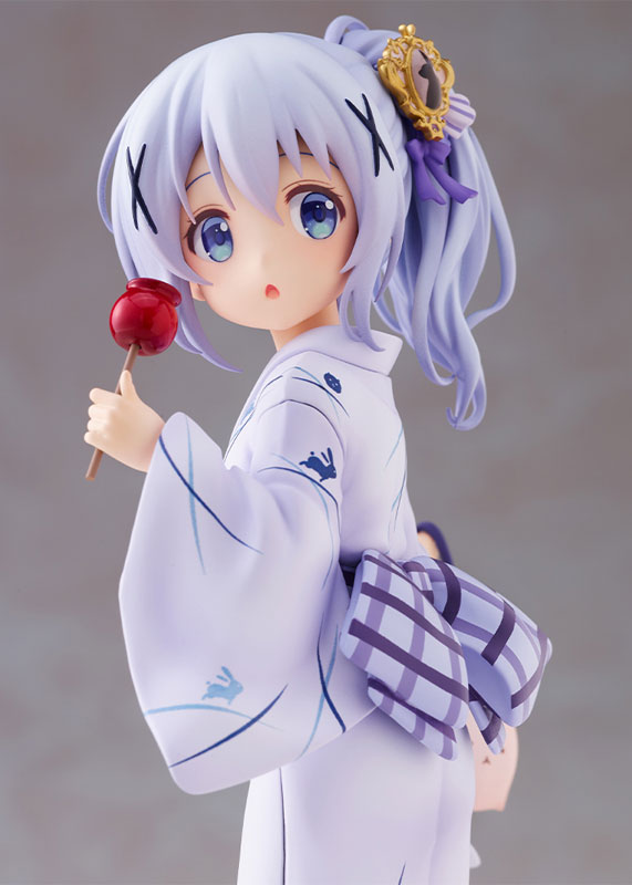 Gochuumon wa Usagi Desu ka? Bloom - Kafuu Chino - Repackage Edition