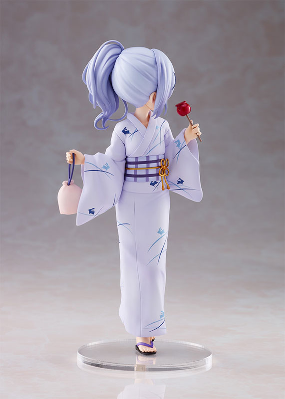 Gochuumon wa Usagi Desu ka? Bloom - Kafuu Chino - Repackage Edition