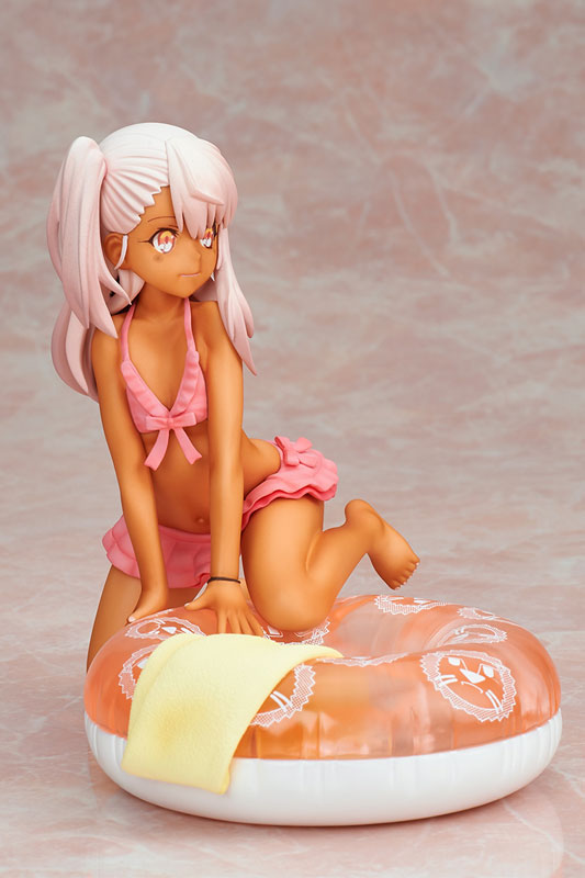 Fate/kaleid liner PRISMA☆ILLYA - Chloe von Einzbern - Swimsuit Ver.