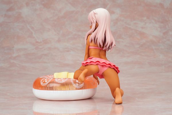 Fate/kaleid liner PRISMA☆ILLYA - Chloe von Einzbern - Swimsuit Ver.