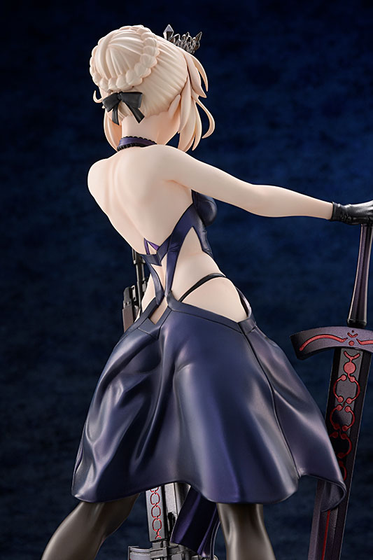 Fate/Grand Order - Saber Alter - Rider - Pendragon