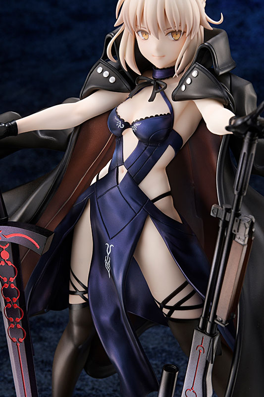 Fate/Grand Order - Saber Alter - Rider - Pendragon