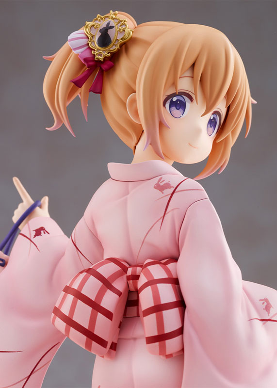 Gochuumon wa Usagi Desu ka? Bloom - Hoto Kokoa - Repackage Edition