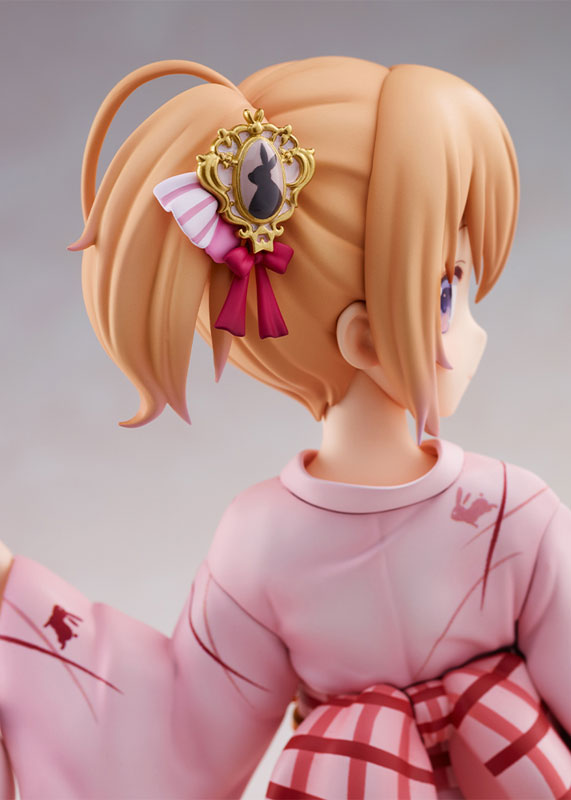 Gochuumon wa Usagi Desu ka? Bloom - Hoto Kokoa - Repackage Edition