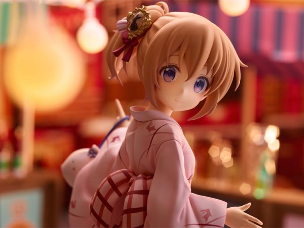Gochuumon wa Usagi Desu ka? Bloom - Hoto Kokoa - Repackage Edition
