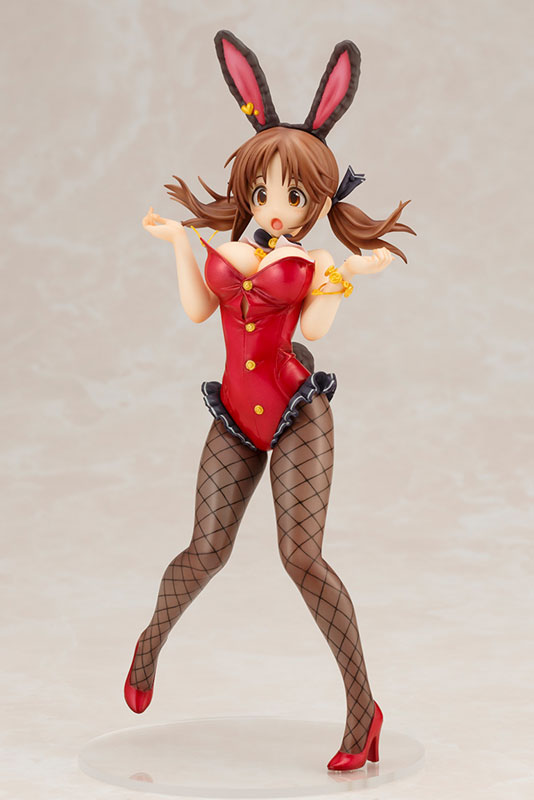 iDOLM@STER Cinderella Girls - Totoki Airi - Princess Bunny