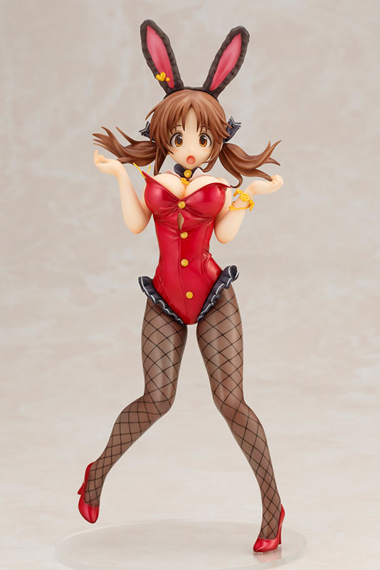 iDOLM@STER Cinderella Girls - Totoki Airi - Princess Bunny