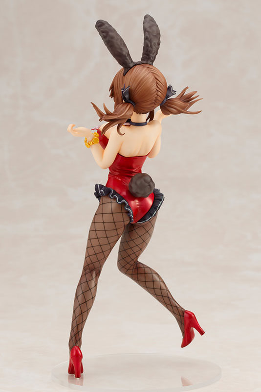 iDOLM@STER Cinderella Girls - Totoki Airi - Princess Bunny