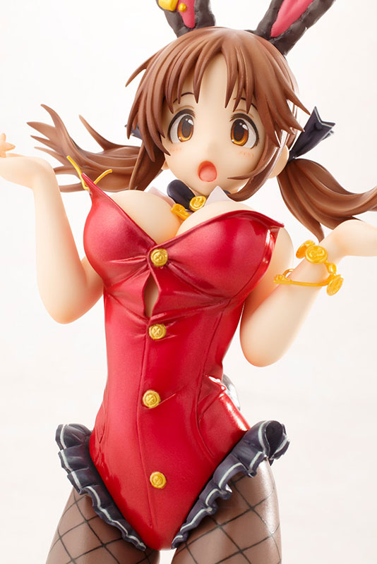 iDOLM@STER Cinderella Girls - Totoki Airi - Princess Bunny