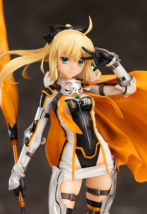 GOODSMILE RACING & TYPE-MOON RACING Altria Pendragon Racing Ver.