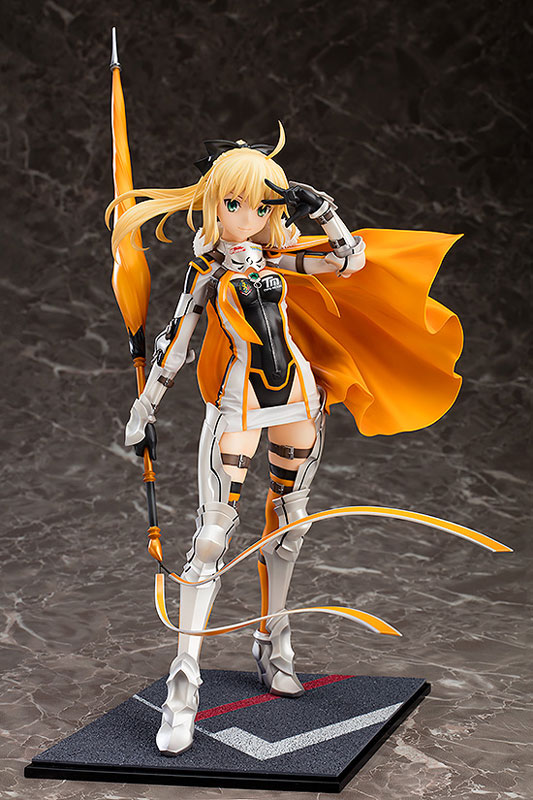 GOODSMILE RACING & TYPE-MOON RACING Altria Pendragon Racing Ver.