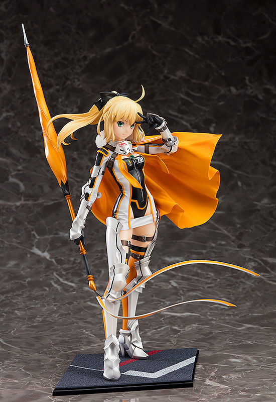 GOODSMILE RACING & TYPE-MOON RACING Altria Pendragon Racing Ver.