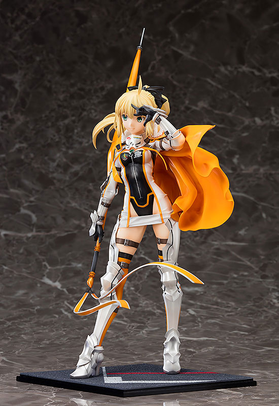 GOODSMILE RACING & TYPE-MOON RACING Altria Pendragon Racing Ver.