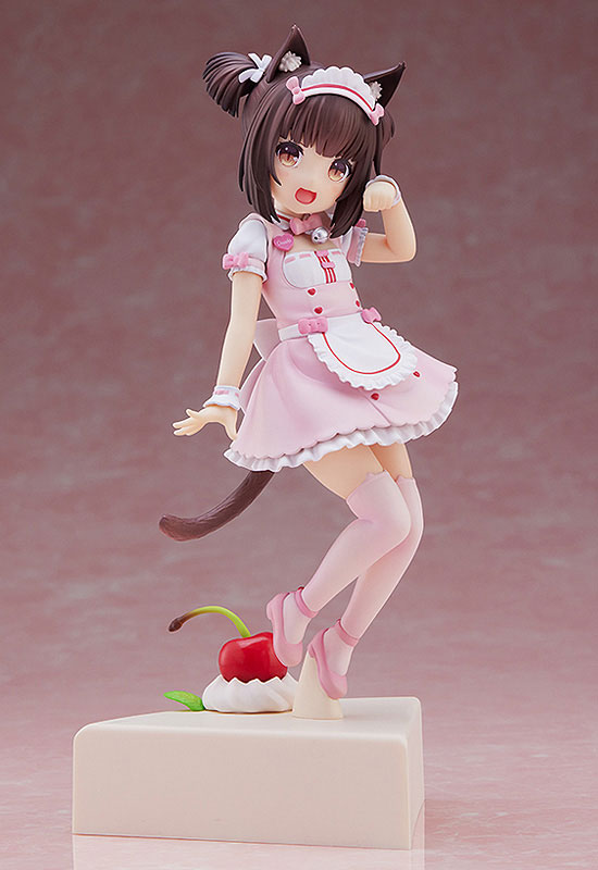 Nekopara - Chocola - Pretty Kitty Style, Pastel Sweet (PLUM)