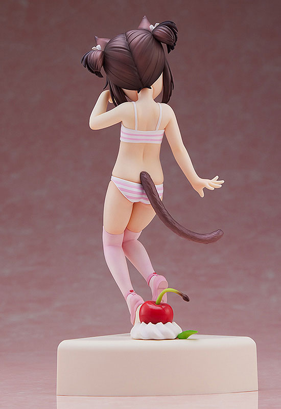 Nekopara - Chocola - Pretty Kitty Style, Pastel Sweet (PLUM)