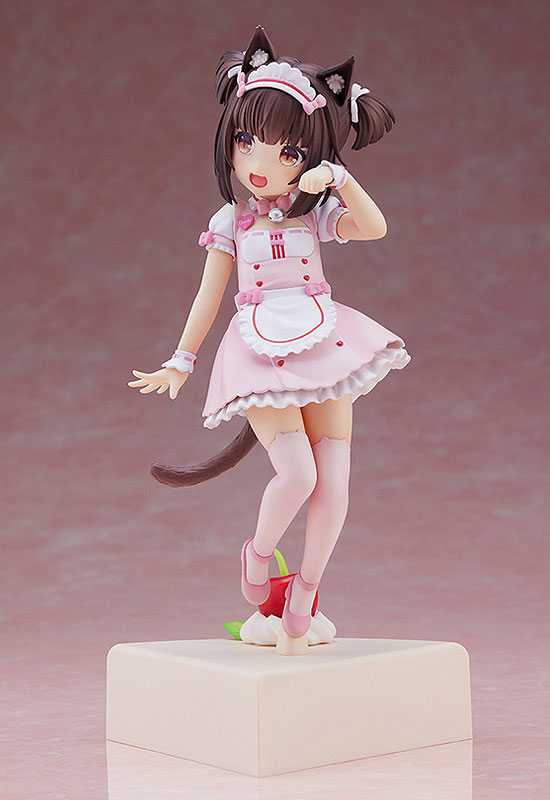 Nekopara - Chocola - Pretty Kitty Style, Pastel Sweet (PLUM)