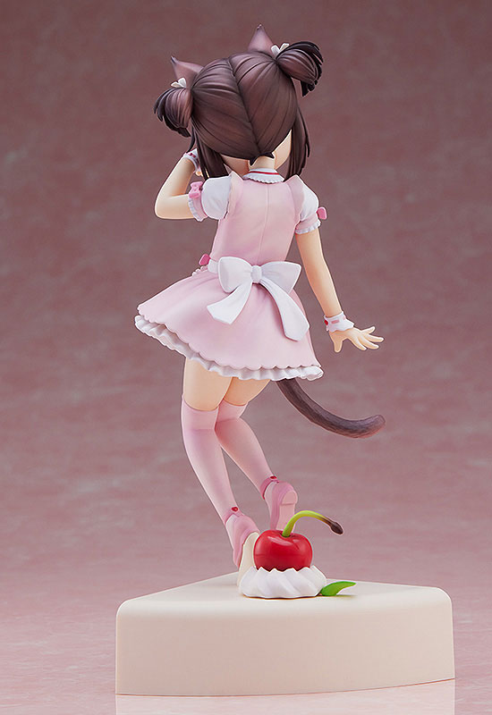 Nekopara - Chocola - Pretty Kitty Style, Pastel Sweet (PLUM)