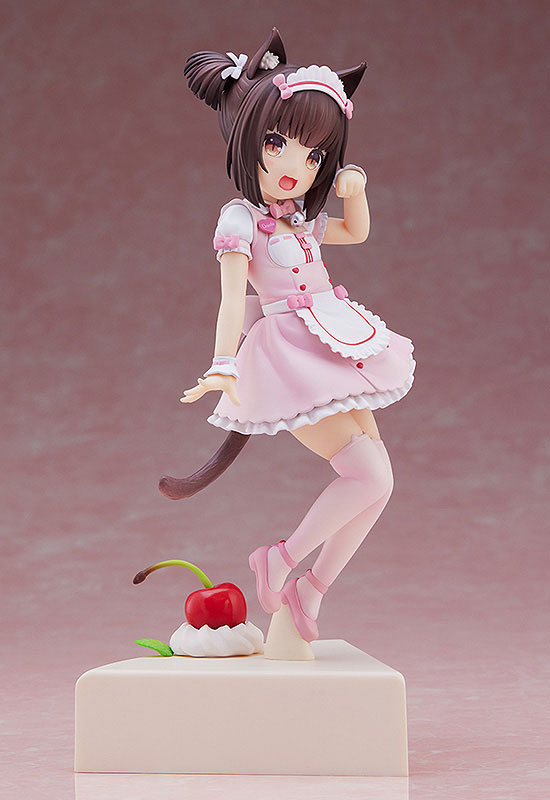 Nekopara - Chocola - Pretty Kitty Style, Pastel Sweet (PLUM)