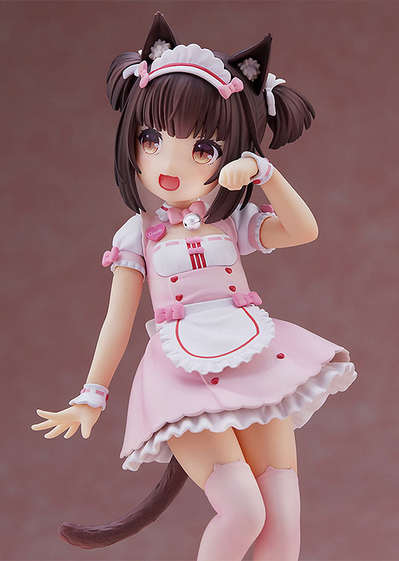 Nekopara - Chocola - Pretty Kitty Style, Pastel Sweet (PLUM)