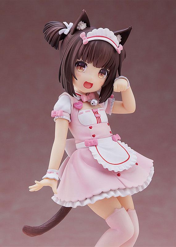 Nekopara - Chocola - Pretty Kitty Style, Pastel Sweet (PLUM)