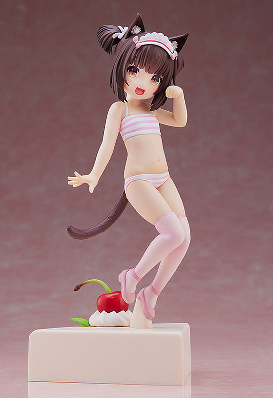 Nekopara - Chocola - Pretty Kitty Style, Pastel Sweet (PLUM)