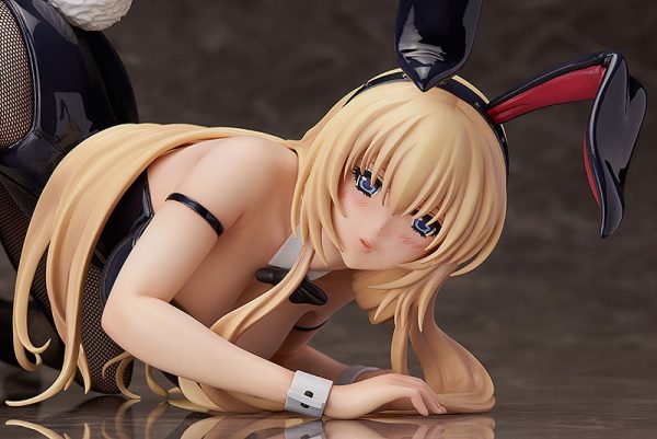 Muv-Luv Alternative Schwarzesmarken - Irisdina Bernhard - B-style - Bunny Ver.